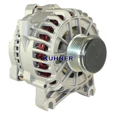 AD KUHNER 554028ri -  Генератор